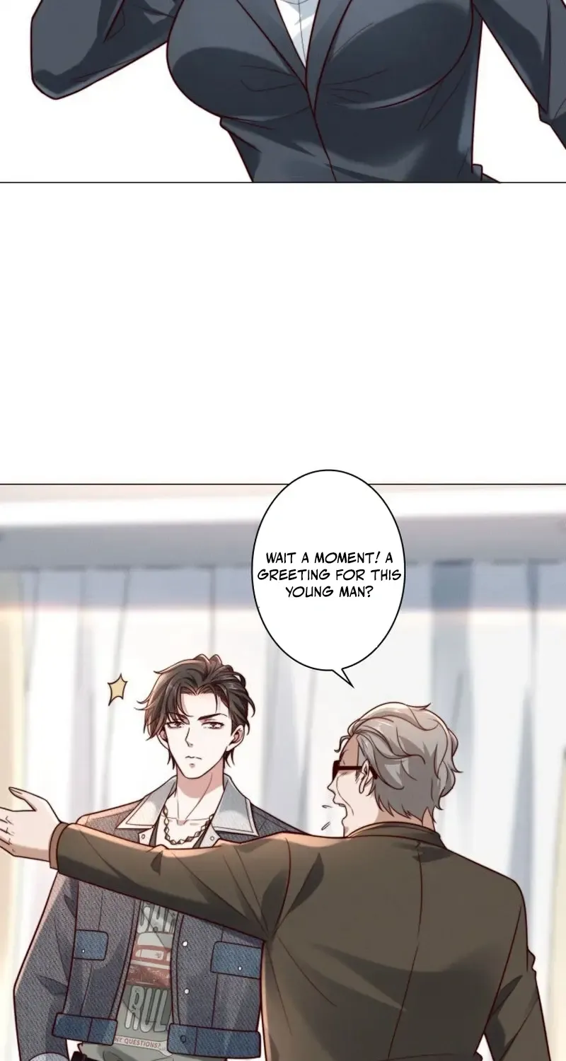 With My Price Deduction System, I Became Invincible Chapter 2 page 28 - 