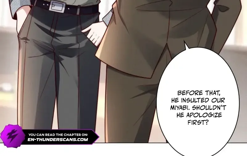 With My Price Deduction System, I Became Invincible Chapter 2 page 29 - 