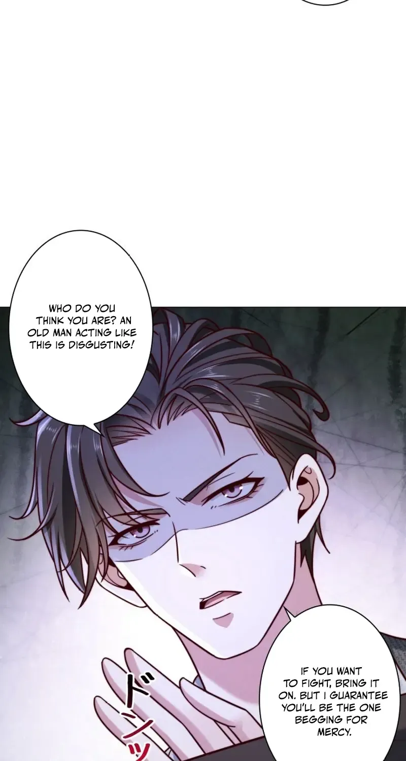 With My Price Deduction System, I Became Invincible Chapter 2 page 30 - 
