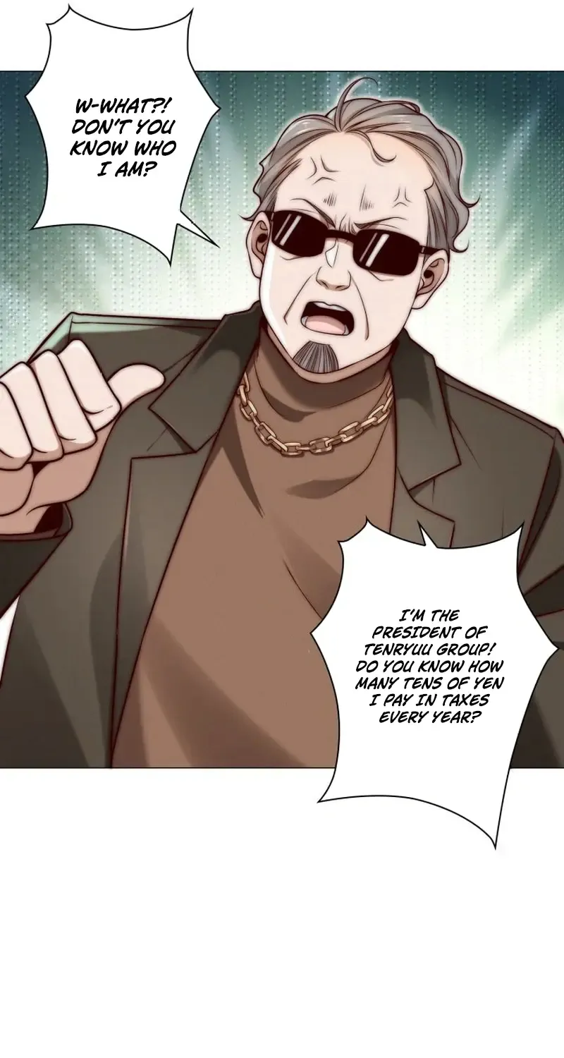 With My Price Deduction System, I Became Invincible Chapter 2 page 32 - 