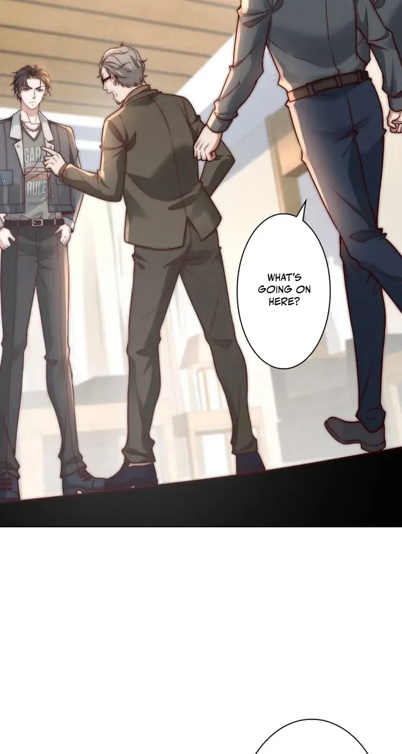With My Price Deduction System, I Became Invincible Chapter 2 page 34 - 