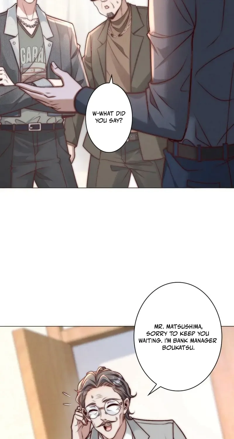With My Price Deduction System, I Became Invincible Chapter 2 page 38 - 