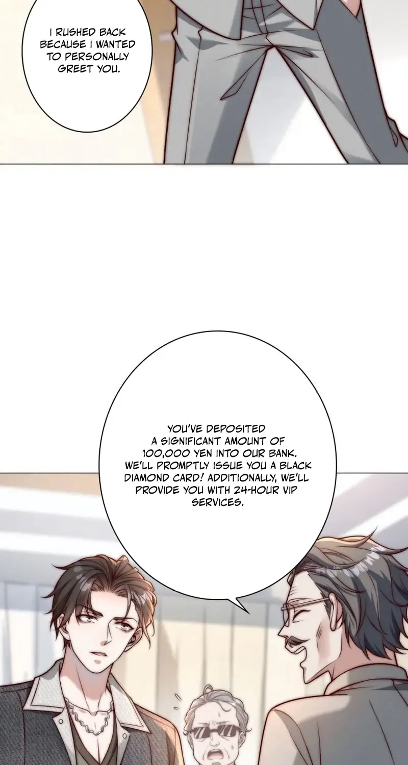 With My Price Deduction System, I Became Invincible Chapter 2 page 40 - 
