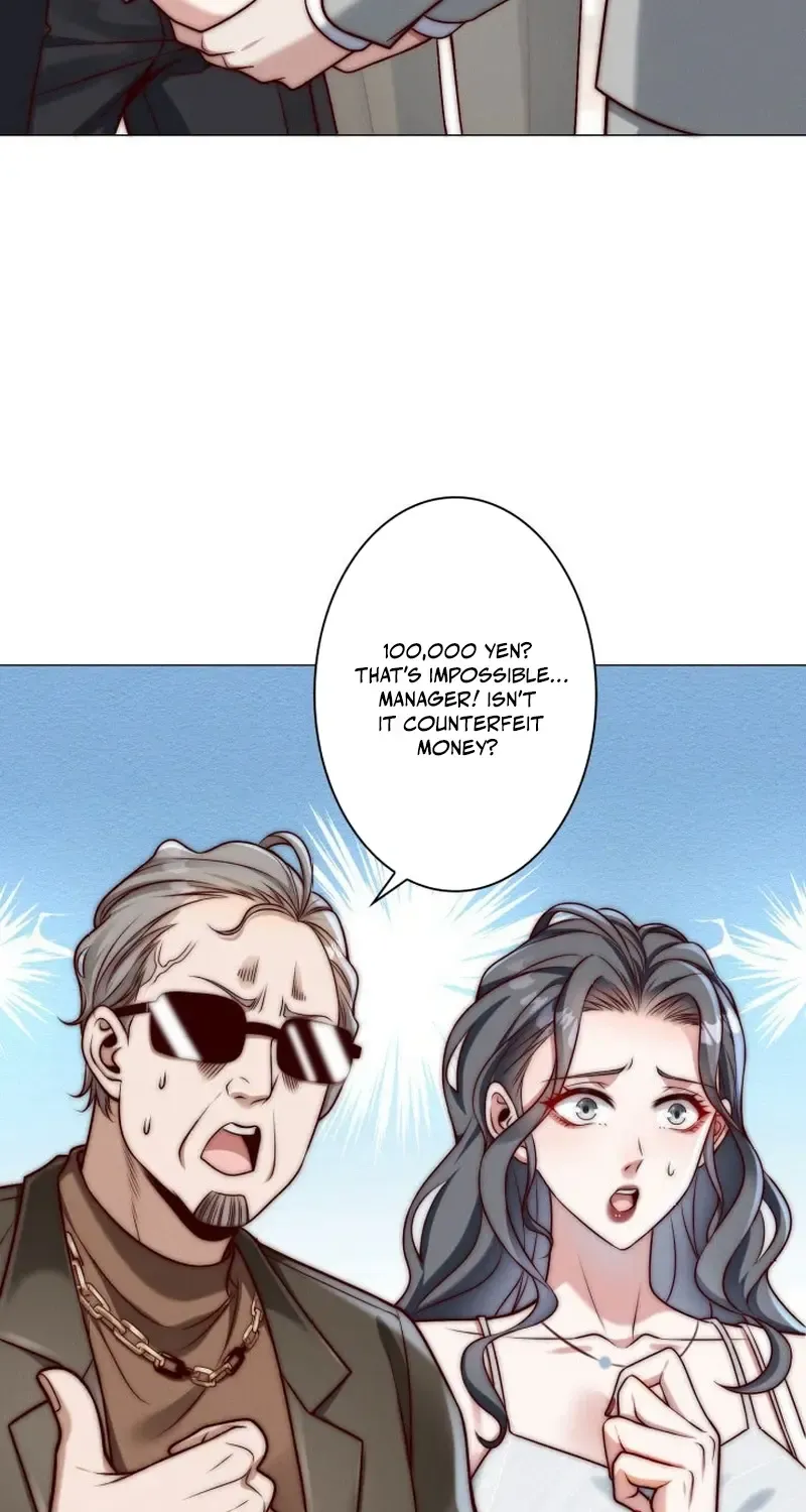 With My Price Deduction System, I Became Invincible Chapter 2 page 42 - 