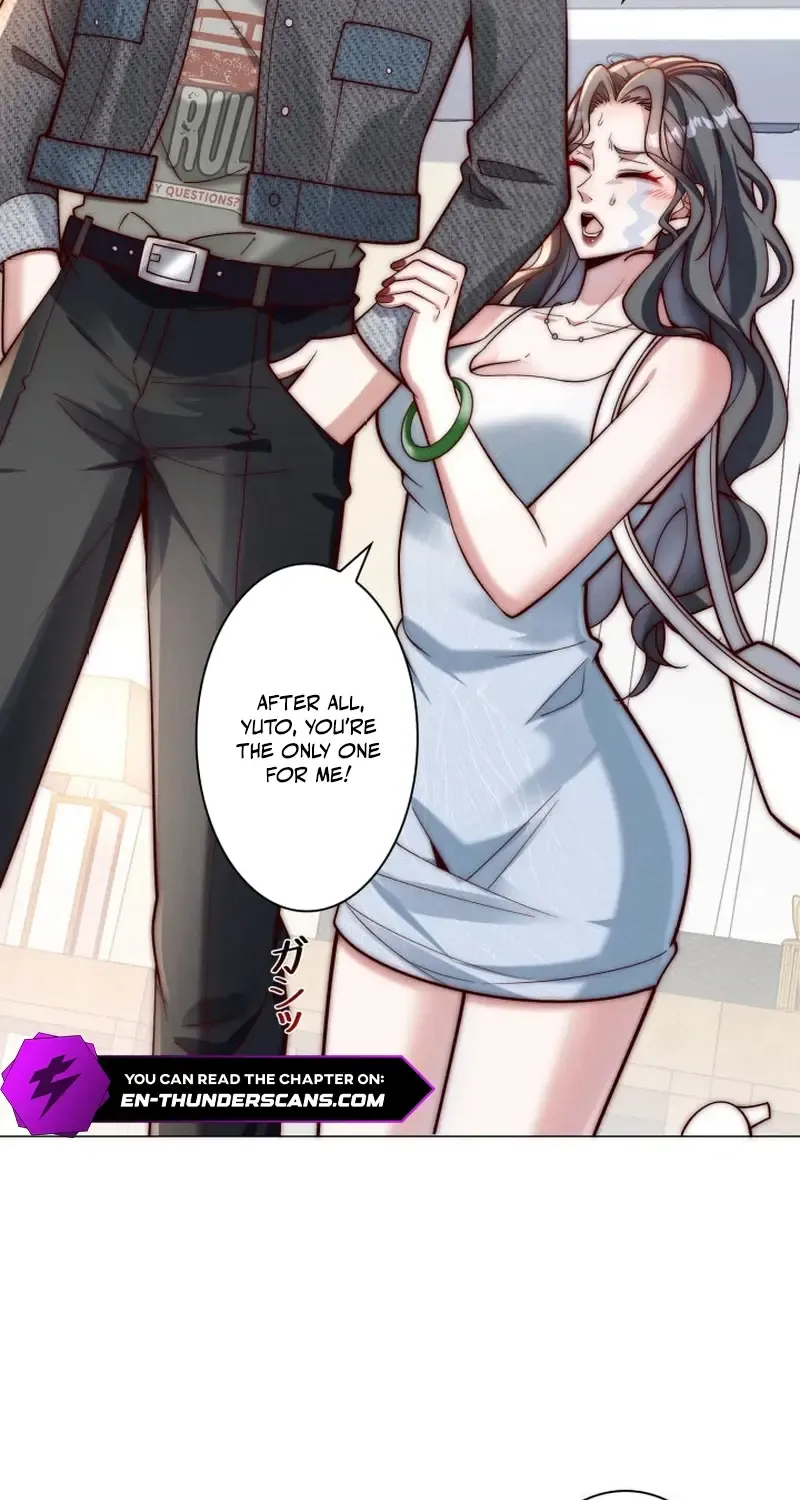With My Price Deduction System, I Became Invincible Chapter 2 page 48 - 