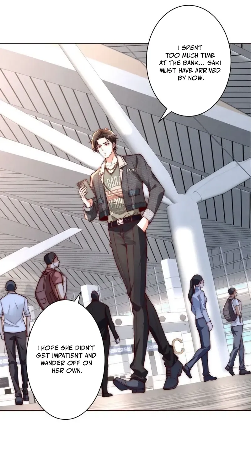 With My Price Deduction System, I Became Invincible Chapter 2 page 54 - 