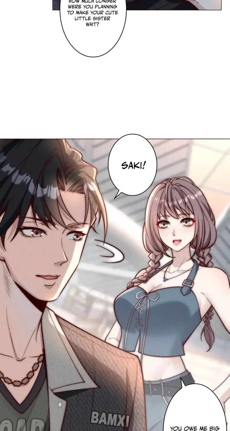 With My Price Deduction System, I Became Invincible Chapter 2 page 56 - 