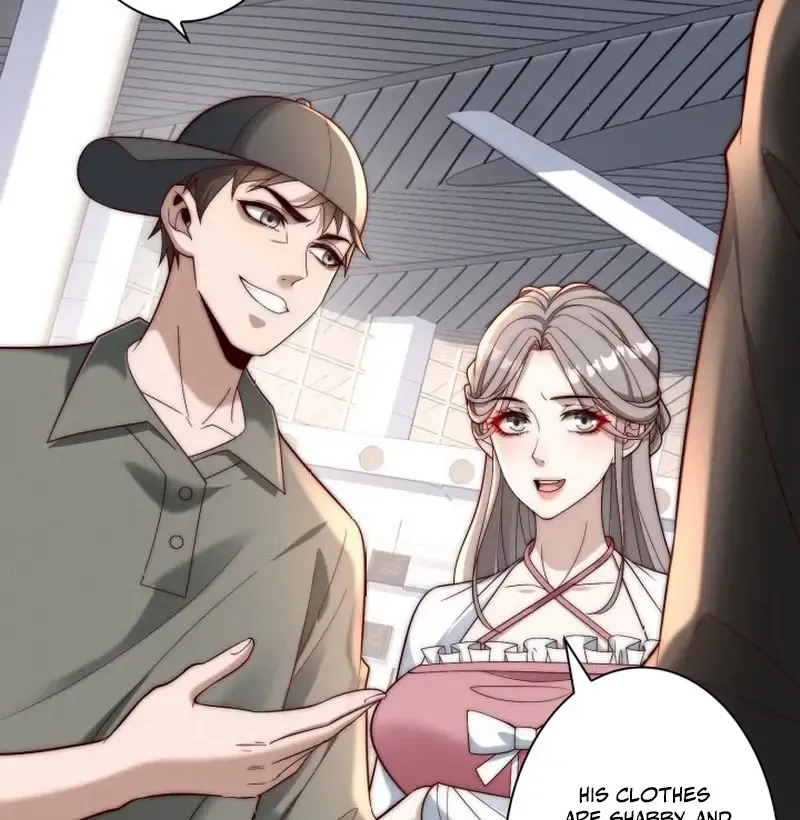 With My Price Deduction System, I Became Invincible Chapter 2 page 67 - 