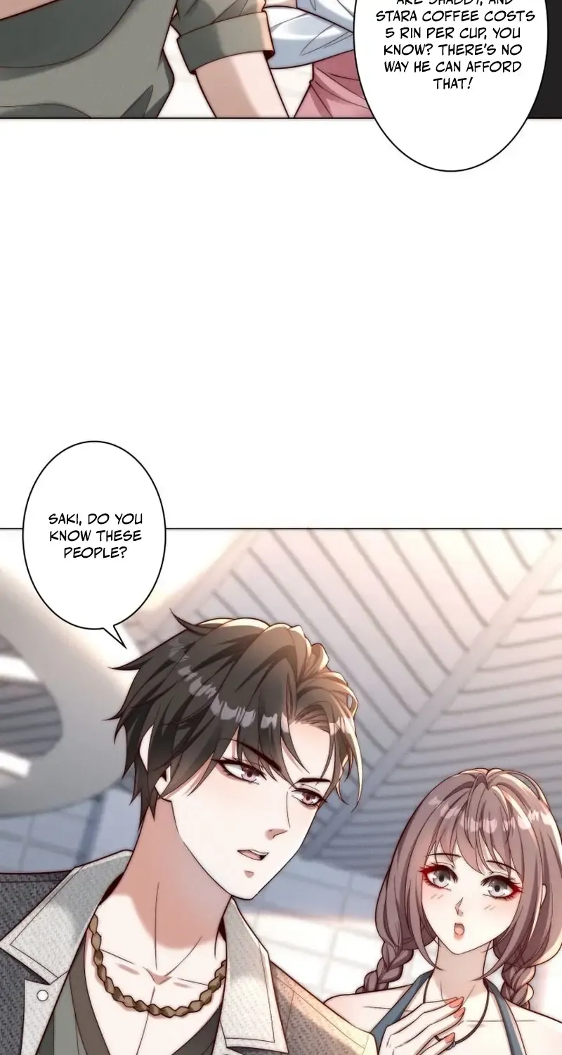 With My Price Deduction System, I Became Invincible Chapter 2 page 68 - 