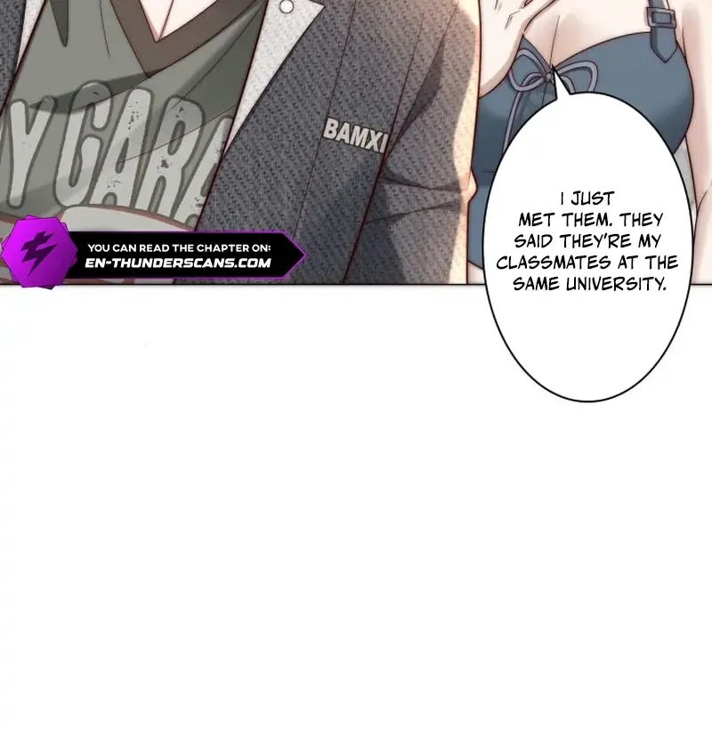 With My Price Deduction System, I Became Invincible Chapter 2 page 69 - 