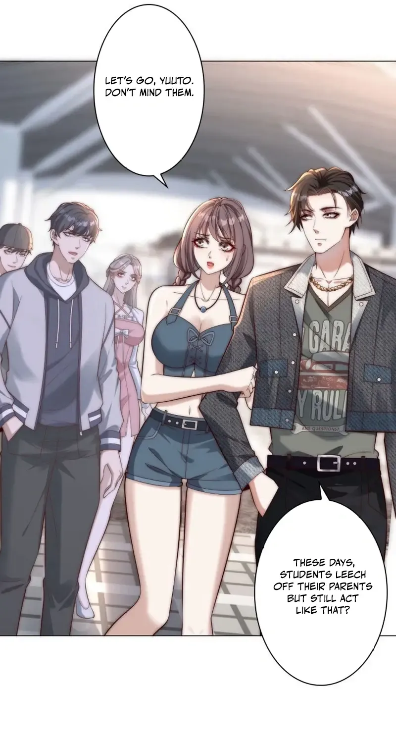 With My Price Deduction System, I Became Invincible Chapter 2 page 70 - 