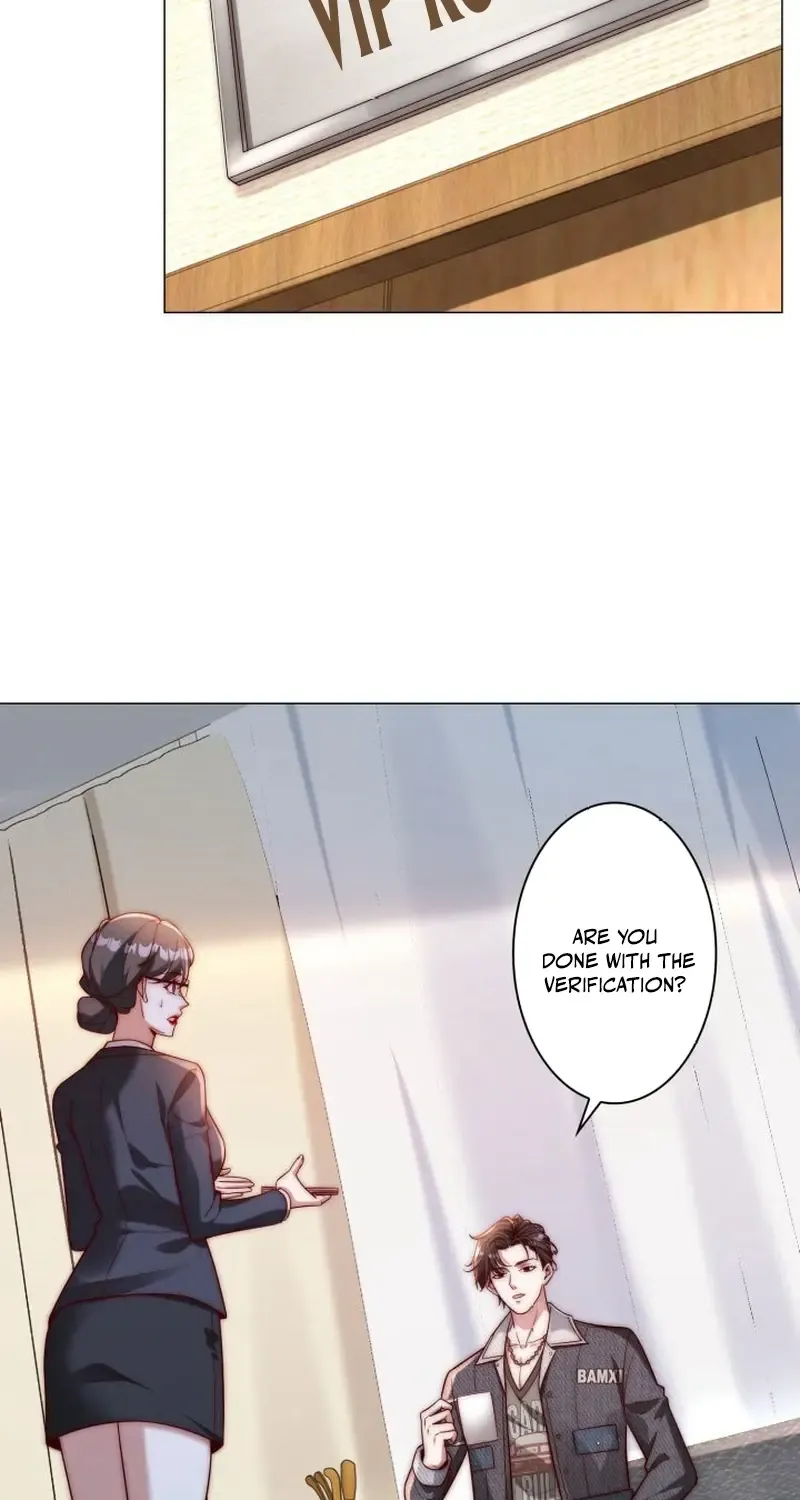 With My Price Deduction System, I Became Invincible Chapter 2 page 8 - 