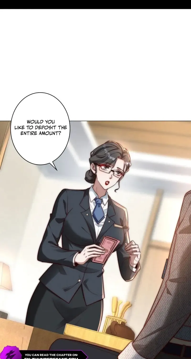 With My Price Deduction System, I Became Invincible Chapter 2 page 10 - 