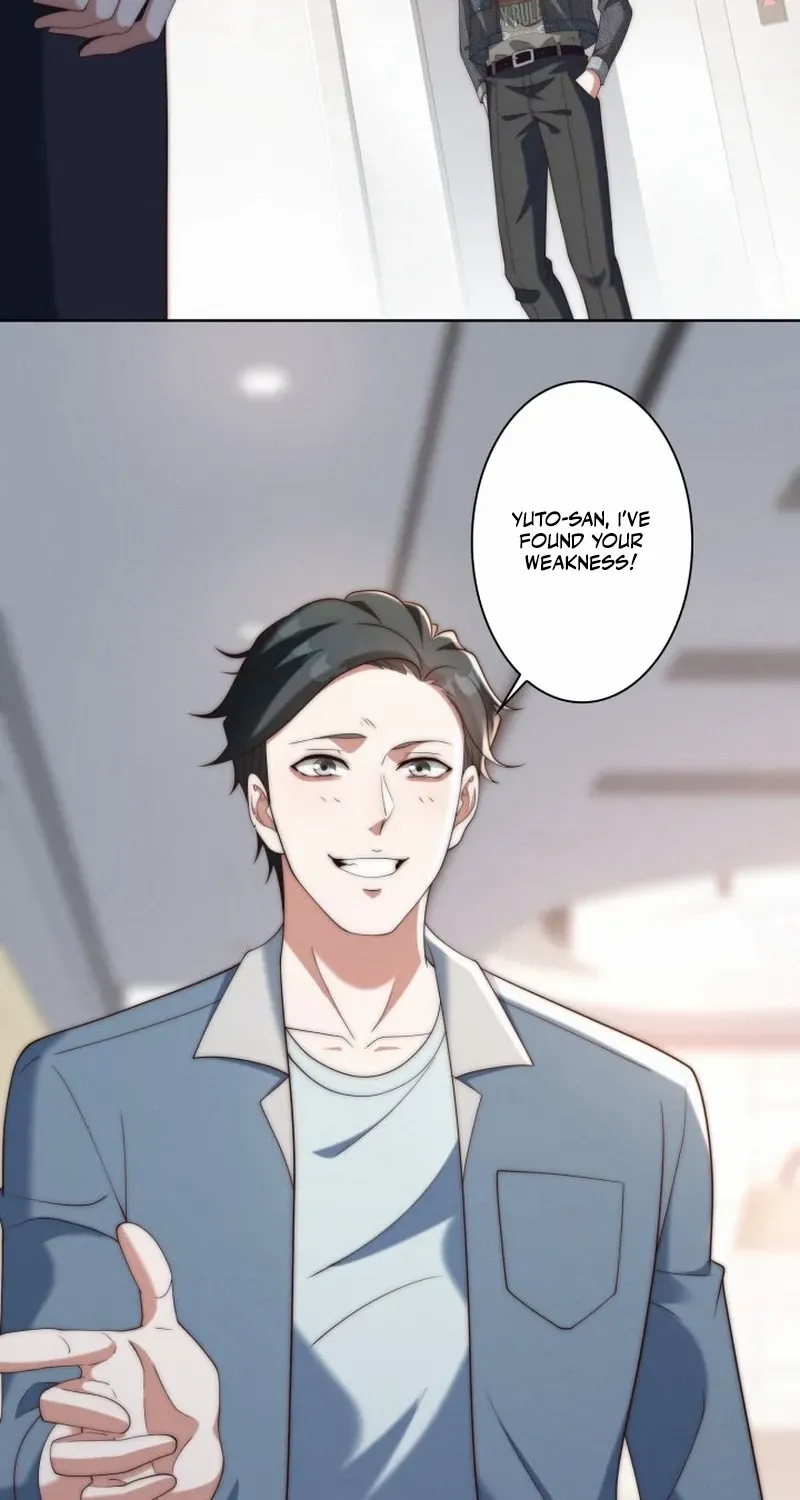 With My Price Deduction System, I Became Invincible Chapter 20 page 13 - 