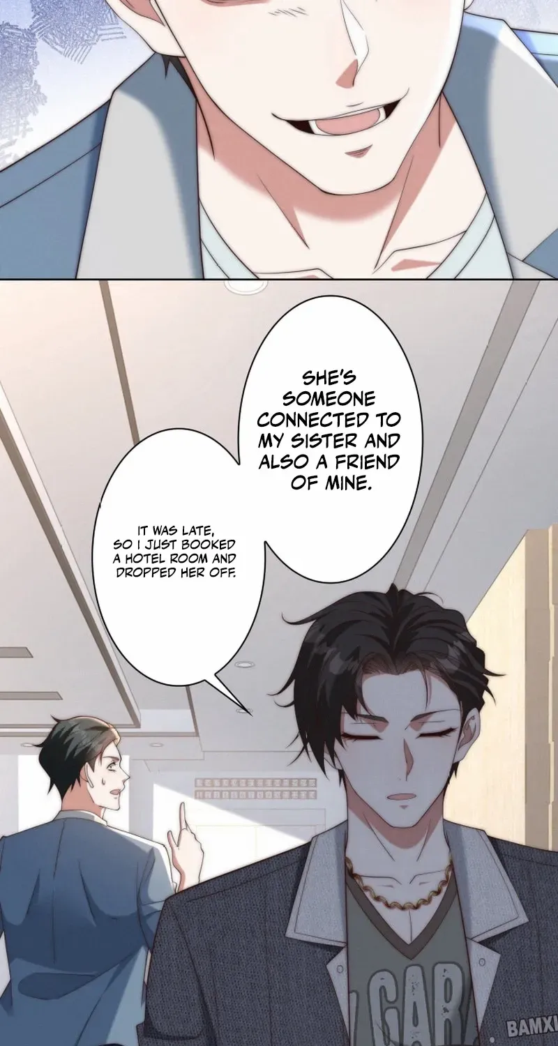 With My Price Deduction System, I Became Invincible Chapter 20 page 16 - 