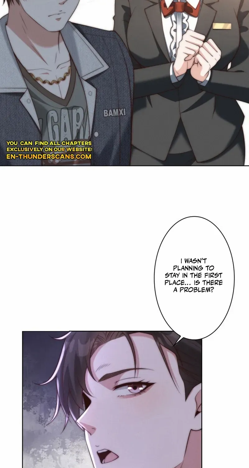 With My Price Deduction System, I Became Invincible Chapter 20 page 20 - 