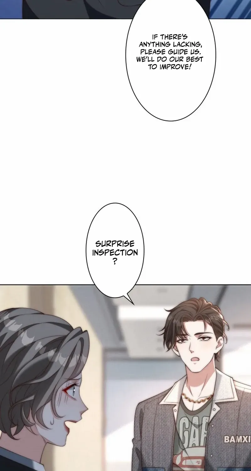 With My Price Deduction System, I Became Invincible Chapter 20 page 23 - 
