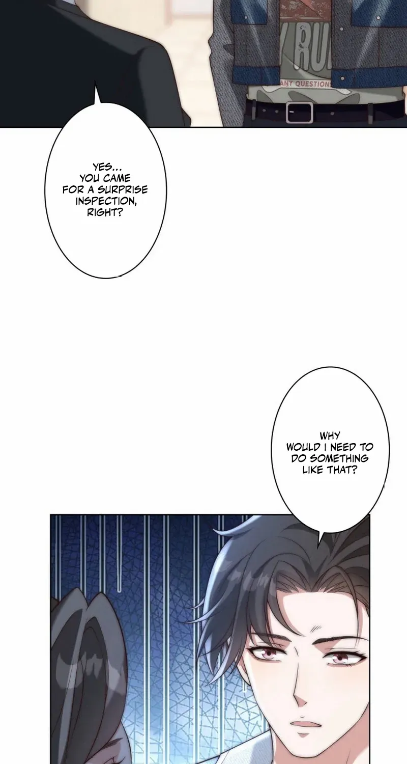 With My Price Deduction System, I Became Invincible Chapter 20 page 24 - 