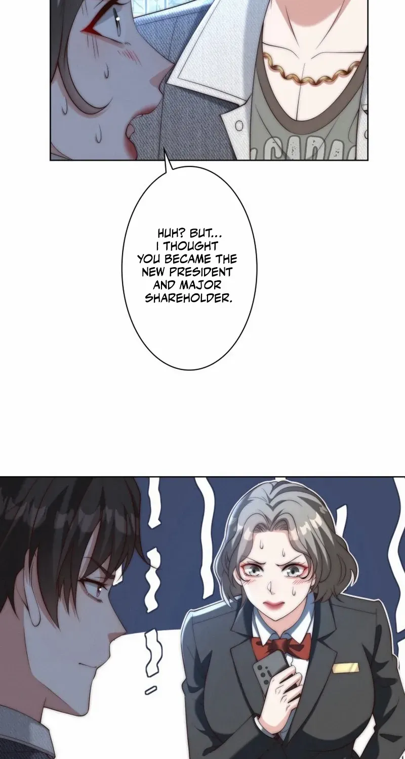 With My Price Deduction System, I Became Invincible Chapter 20 page 25 - 