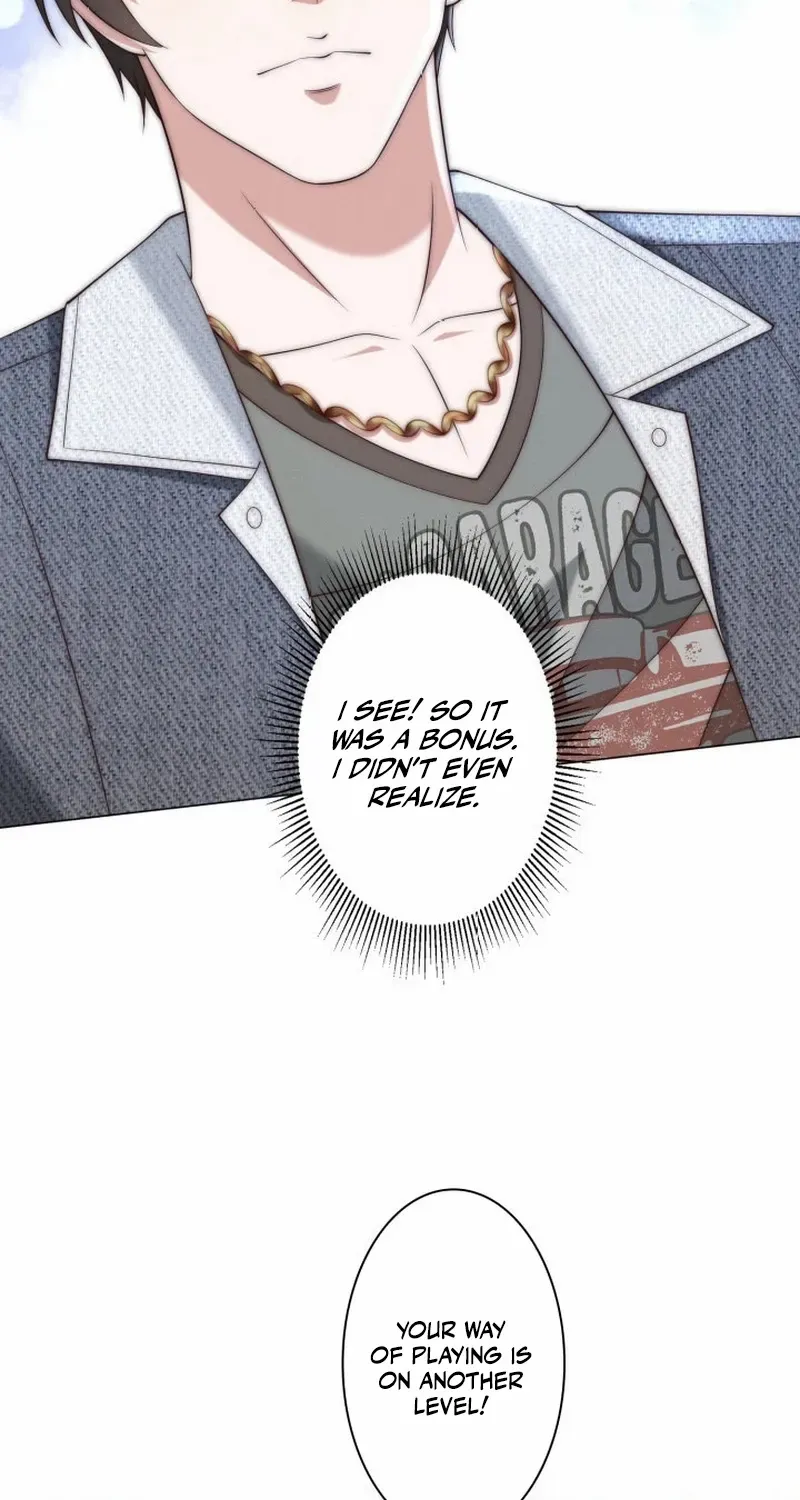 With My Price Deduction System, I Became Invincible Chapter 20 page 28 - 