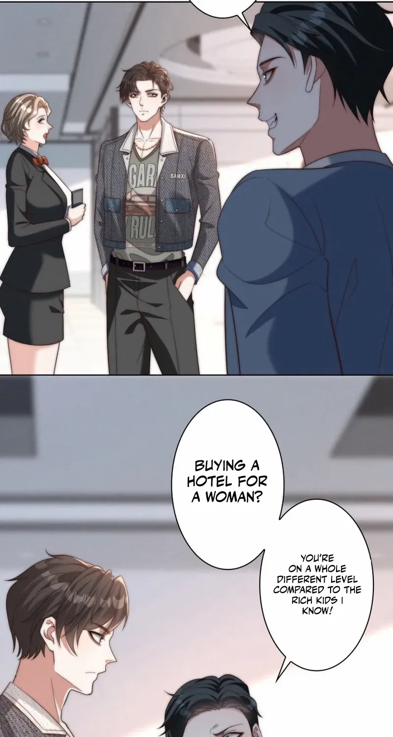 With My Price Deduction System, I Became Invincible Chapter 20 page 29 - 