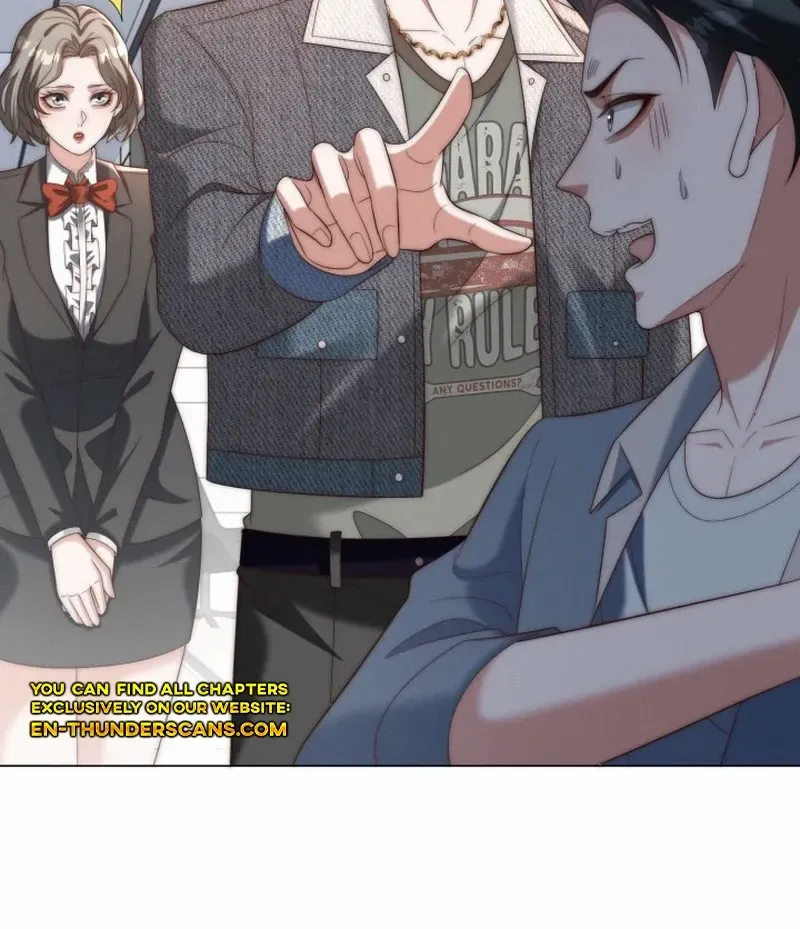 With My Price Deduction System, I Became Invincible Chapter 20 page 31 - 