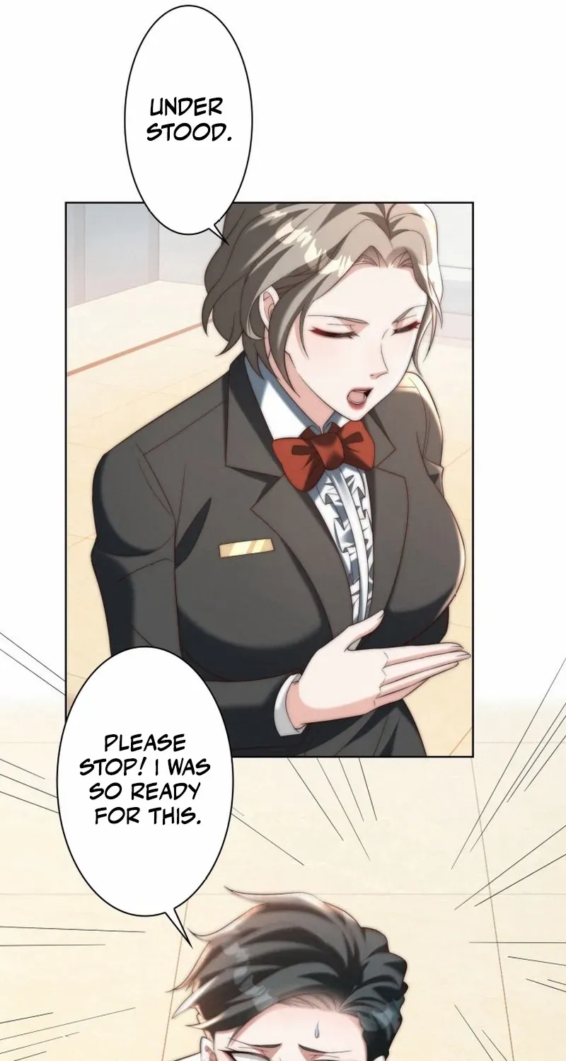 With My Price Deduction System, I Became Invincible Chapter 20 page 32 - 
