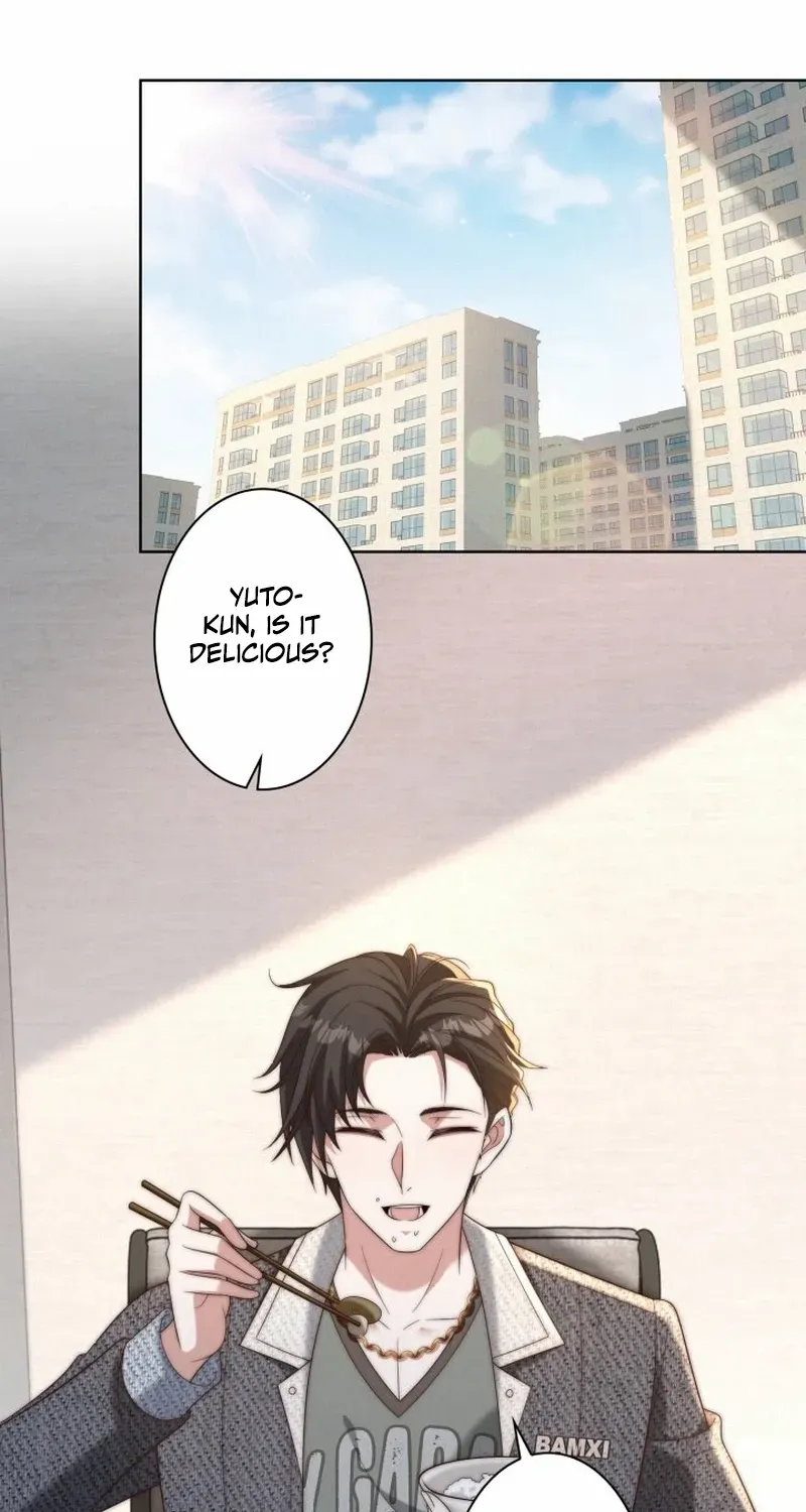With My Price Deduction System, I Became Invincible Chapter 20 page 37 - 