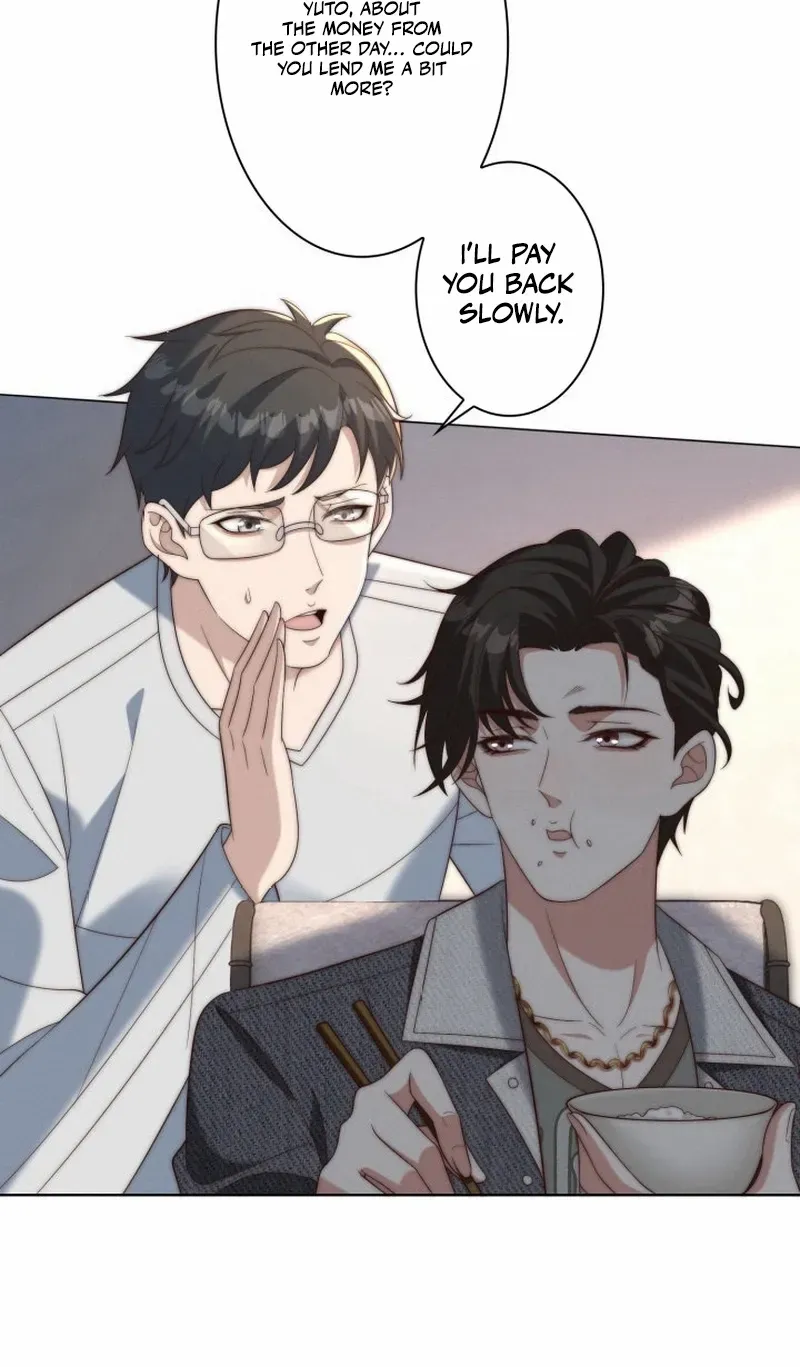 With My Price Deduction System, I Became Invincible Chapter 20 page 40 - 