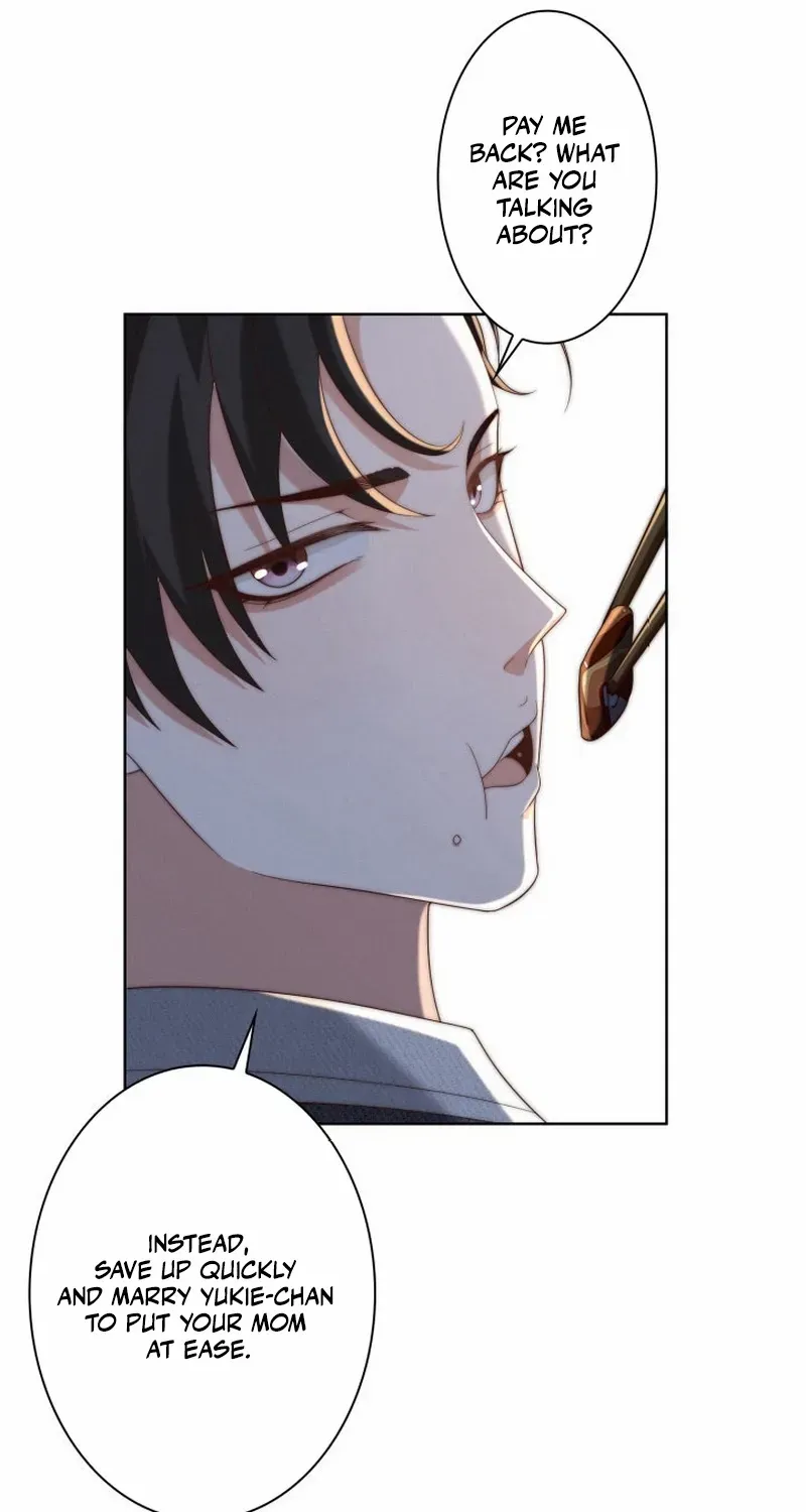 With My Price Deduction System, I Became Invincible Chapter 20 page 41 - 