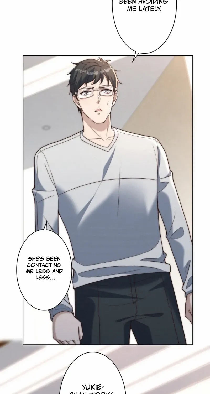With My Price Deduction System, I Became Invincible Chapter 20 page 44 - 