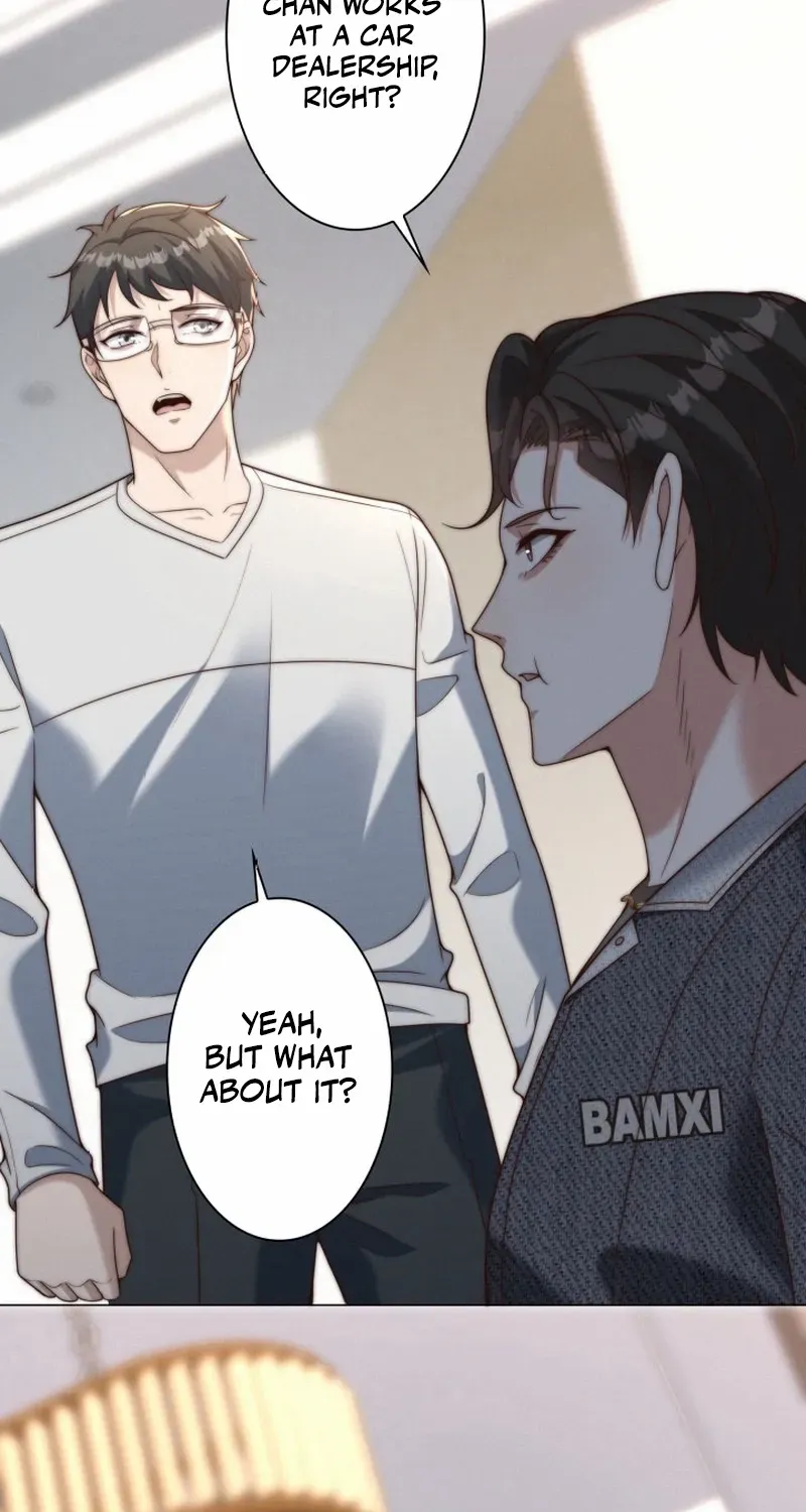 With My Price Deduction System, I Became Invincible Chapter 20 page 45 - 