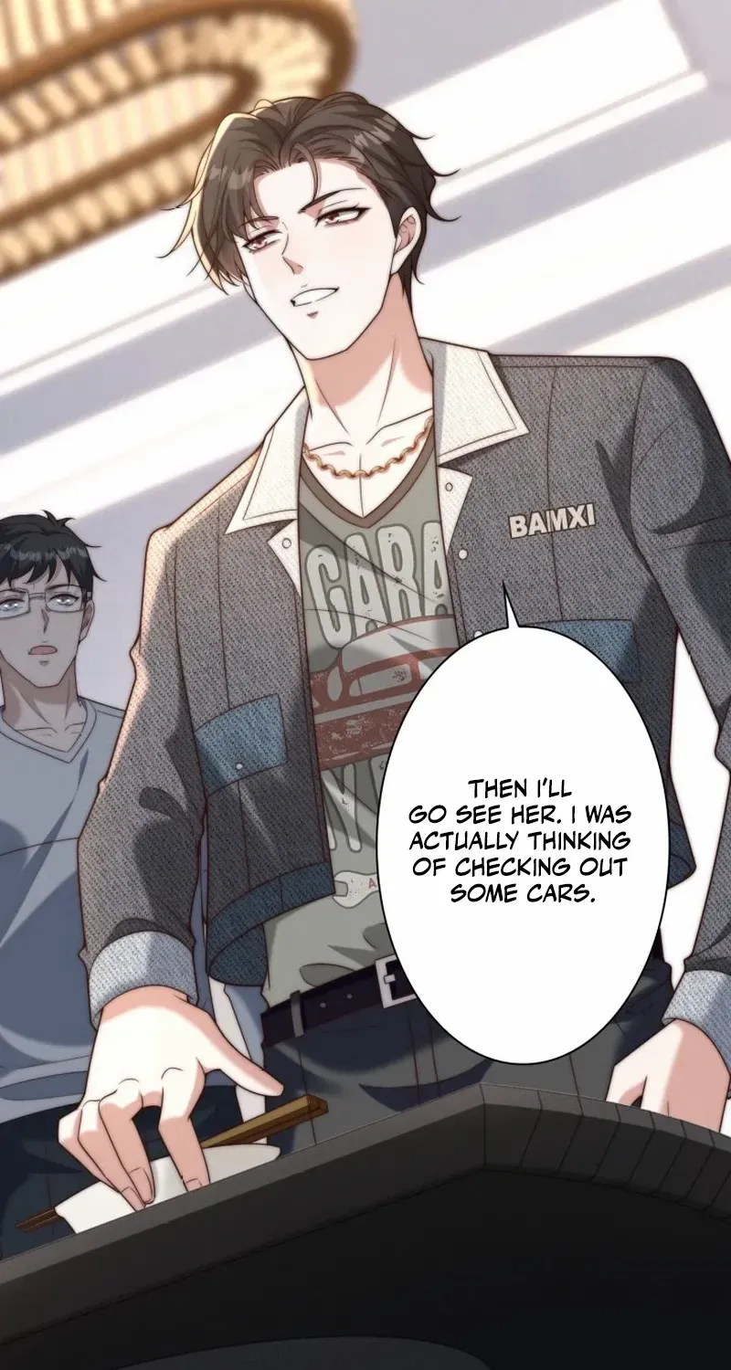 With My Price Deduction System, I Became Invincible Chapter 20 page 46 - 