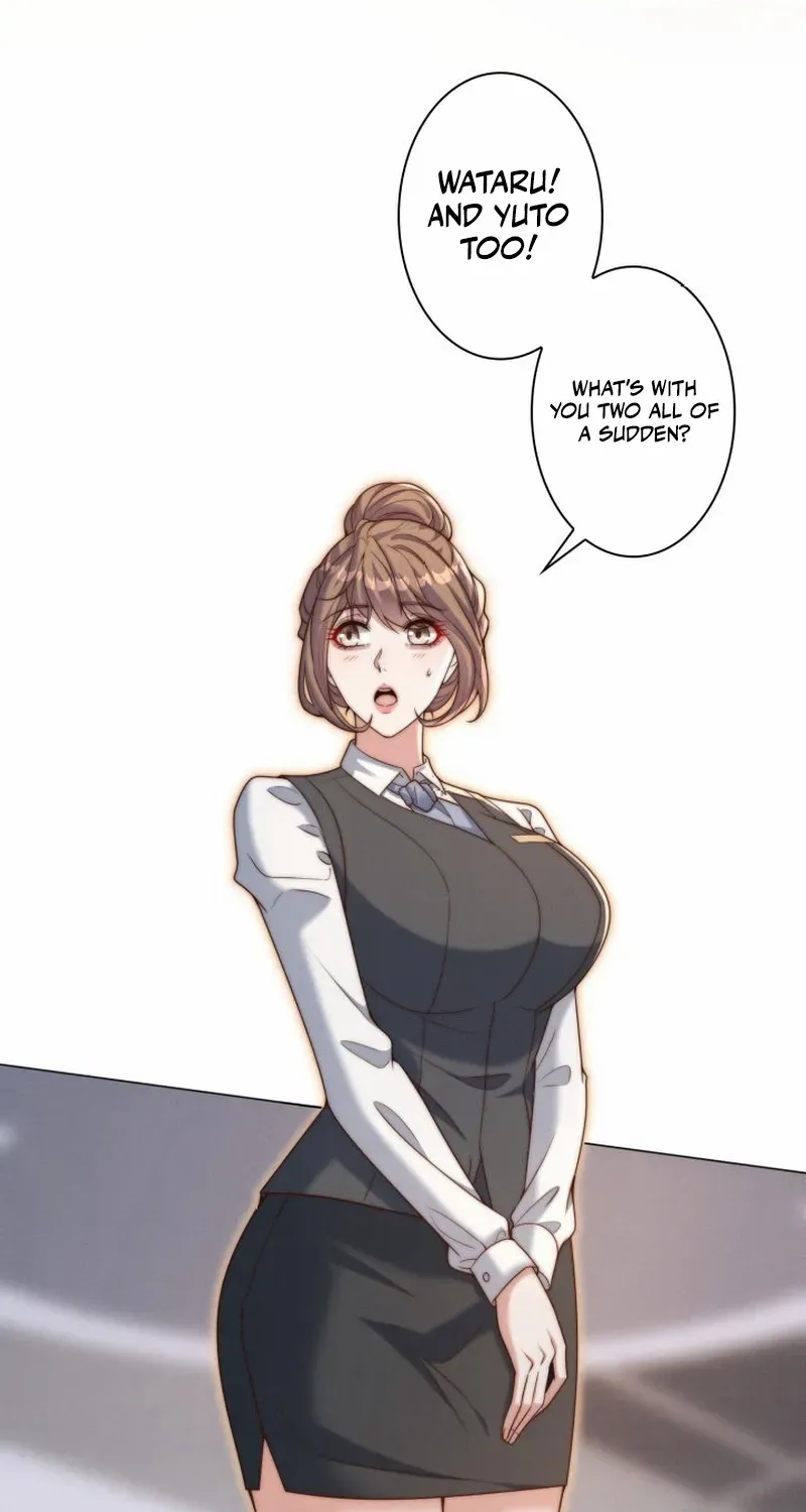 With My Price Deduction System, I Became Invincible Chapter 20 page 50 - 