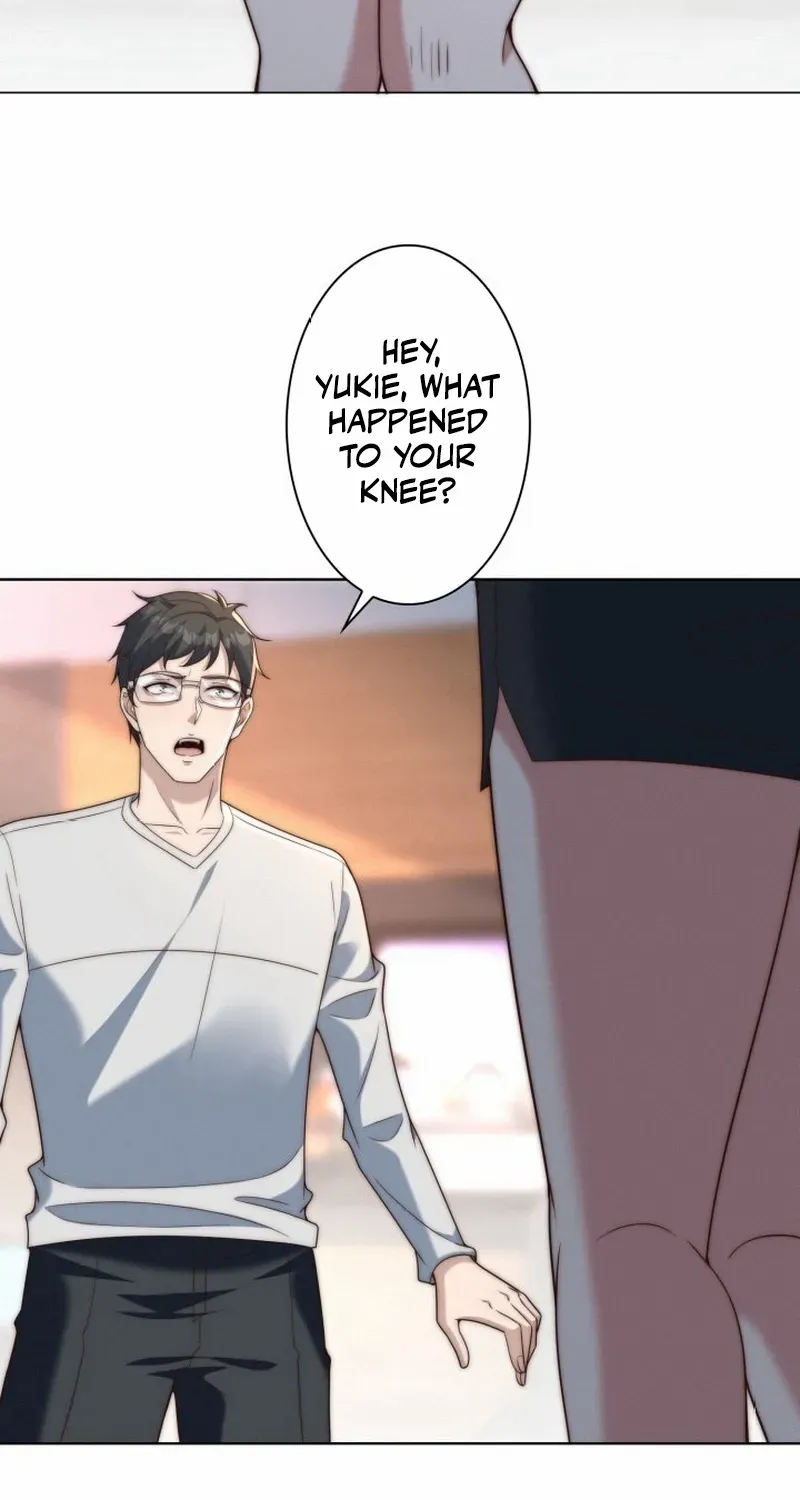 With My Price Deduction System, I Became Invincible Chapter 20 page 54 - 