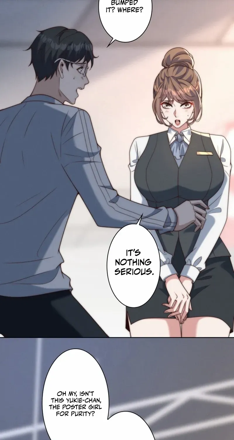 With My Price Deduction System, I Became Invincible Chapter 20 page 56 - 