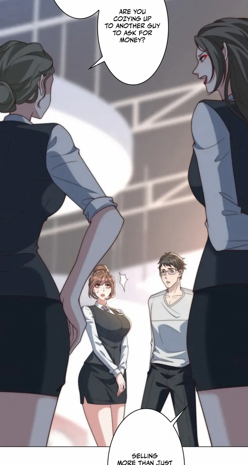 With My Price Deduction System, I Became Invincible Chapter 20 page 57 - 