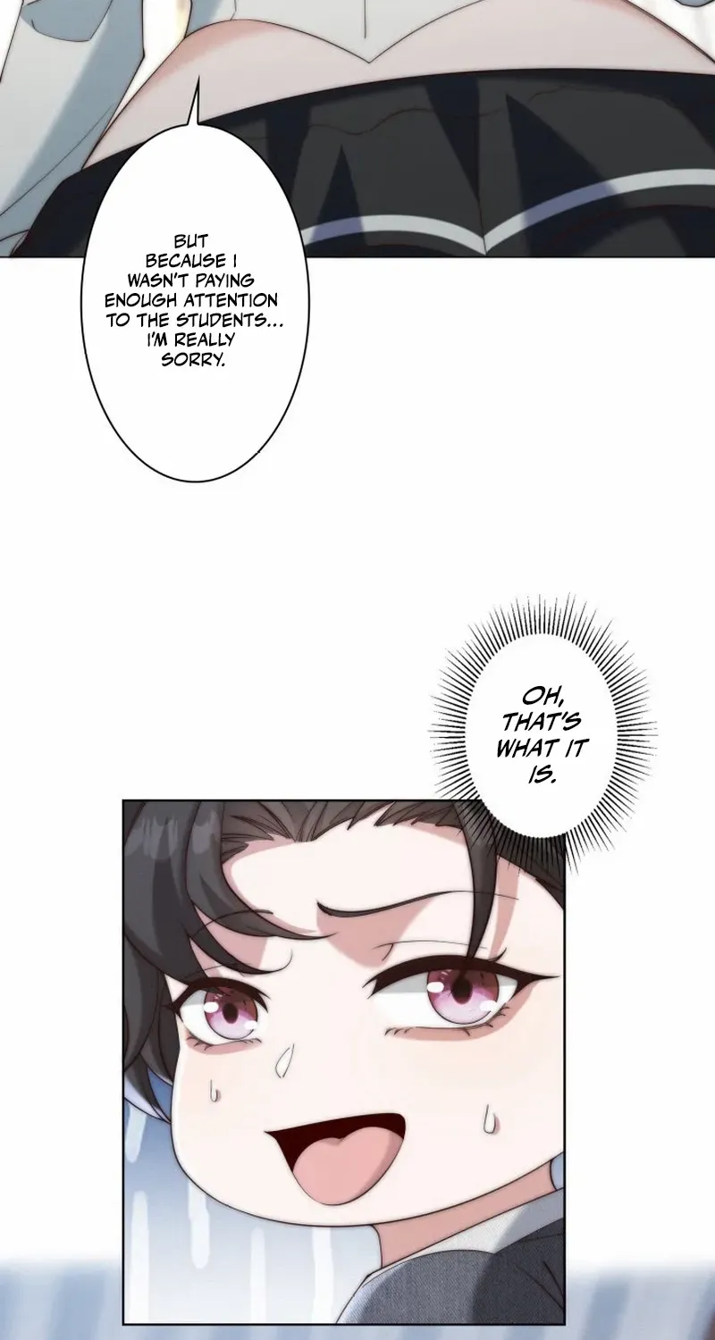 With My Price Deduction System, I Became Invincible Chapter 20 page 7 - 