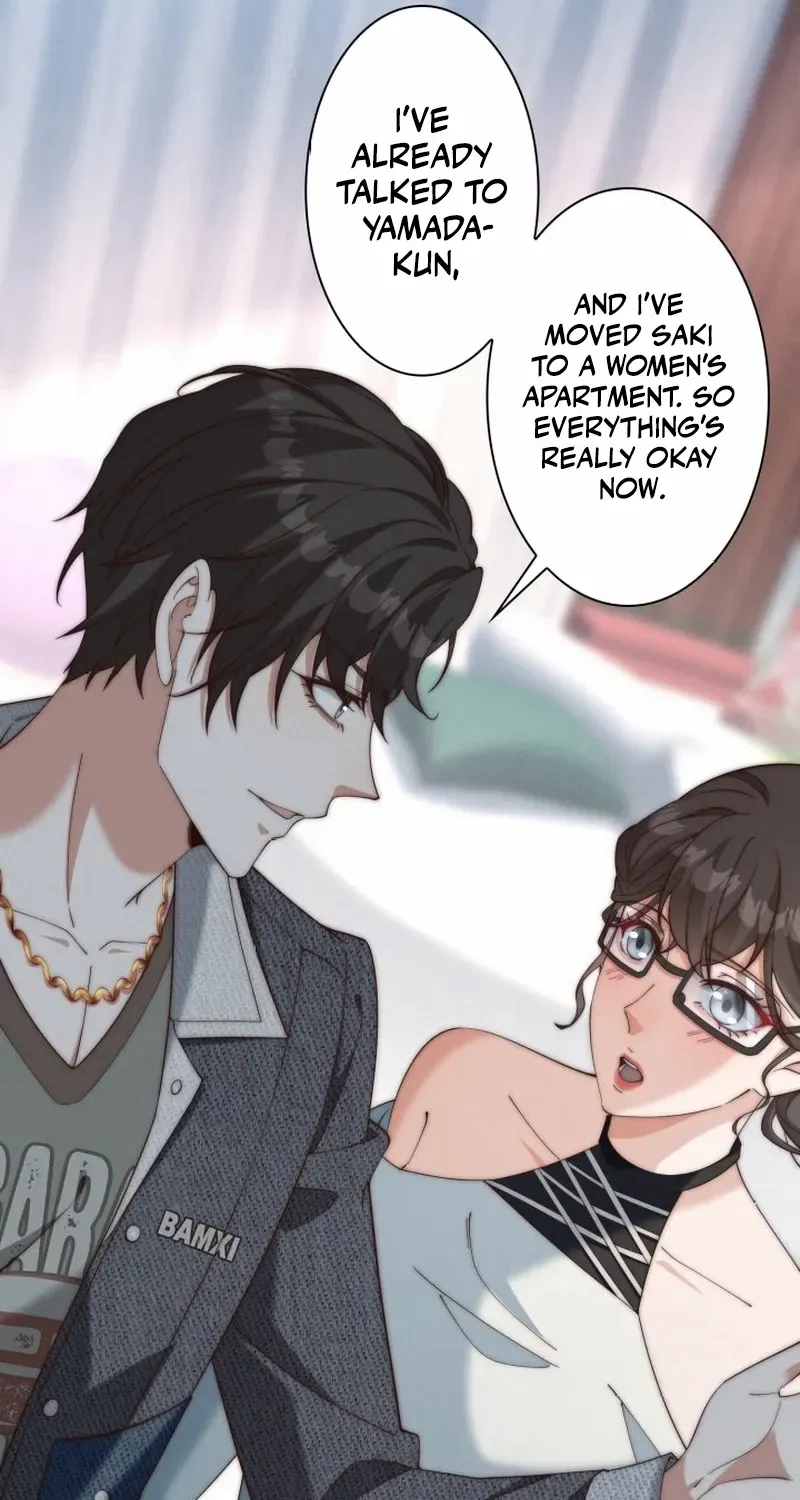 With My Price Deduction System, I Became Invincible Chapter 20 page 8 - 