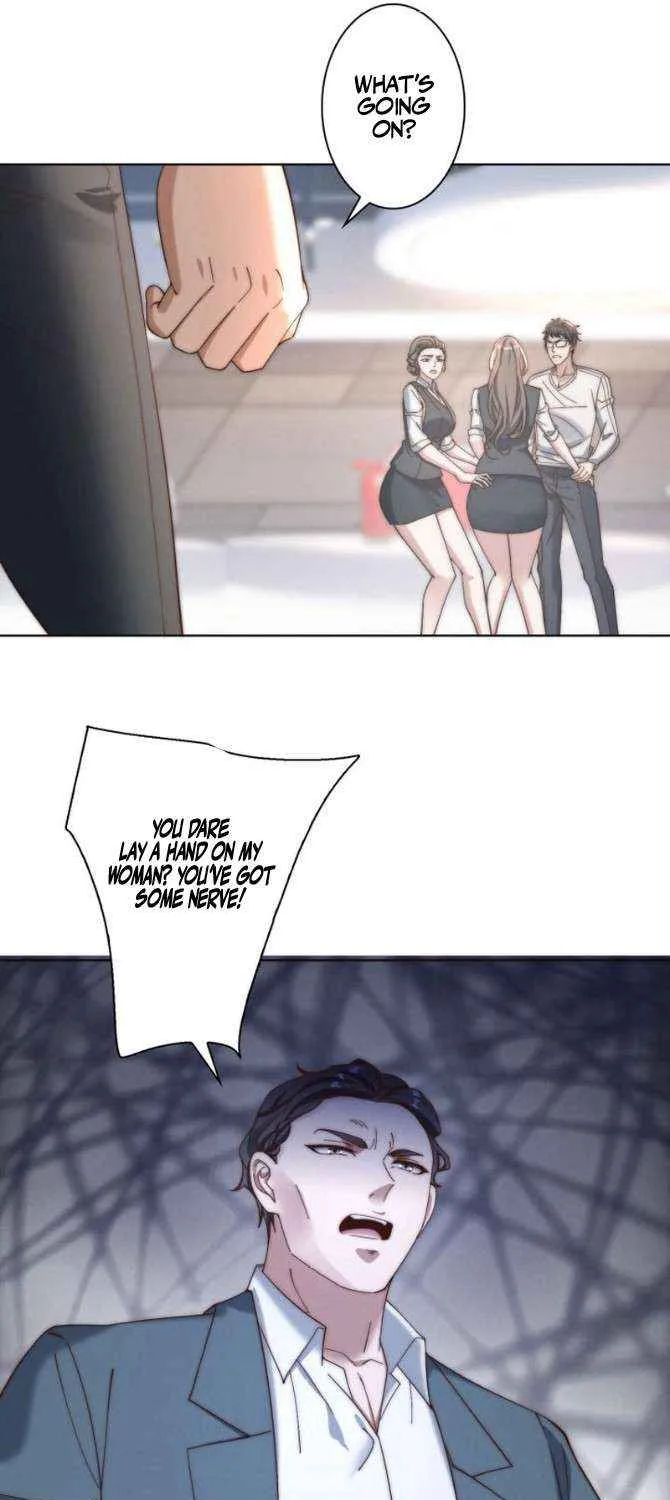 With My Price Deduction System, I Became Invincible Chapter 21 page 15 - 