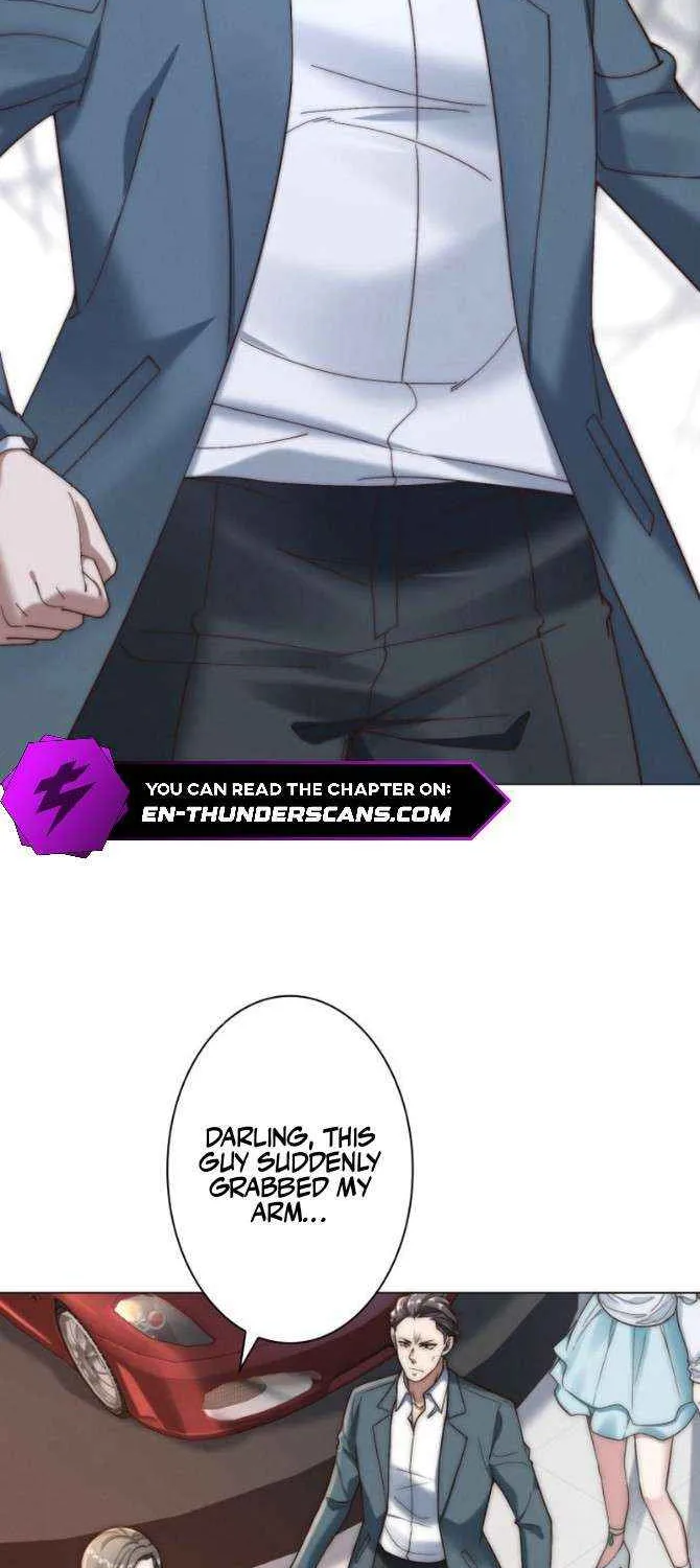 With My Price Deduction System, I Became Invincible Chapter 21 page 16 - 