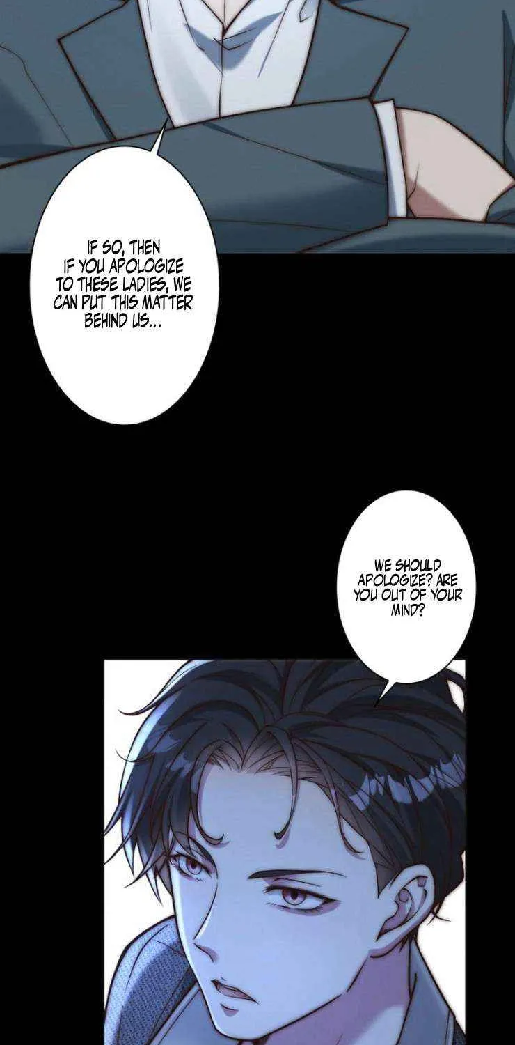 With My Price Deduction System, I Became Invincible Chapter 21 page 23 - 