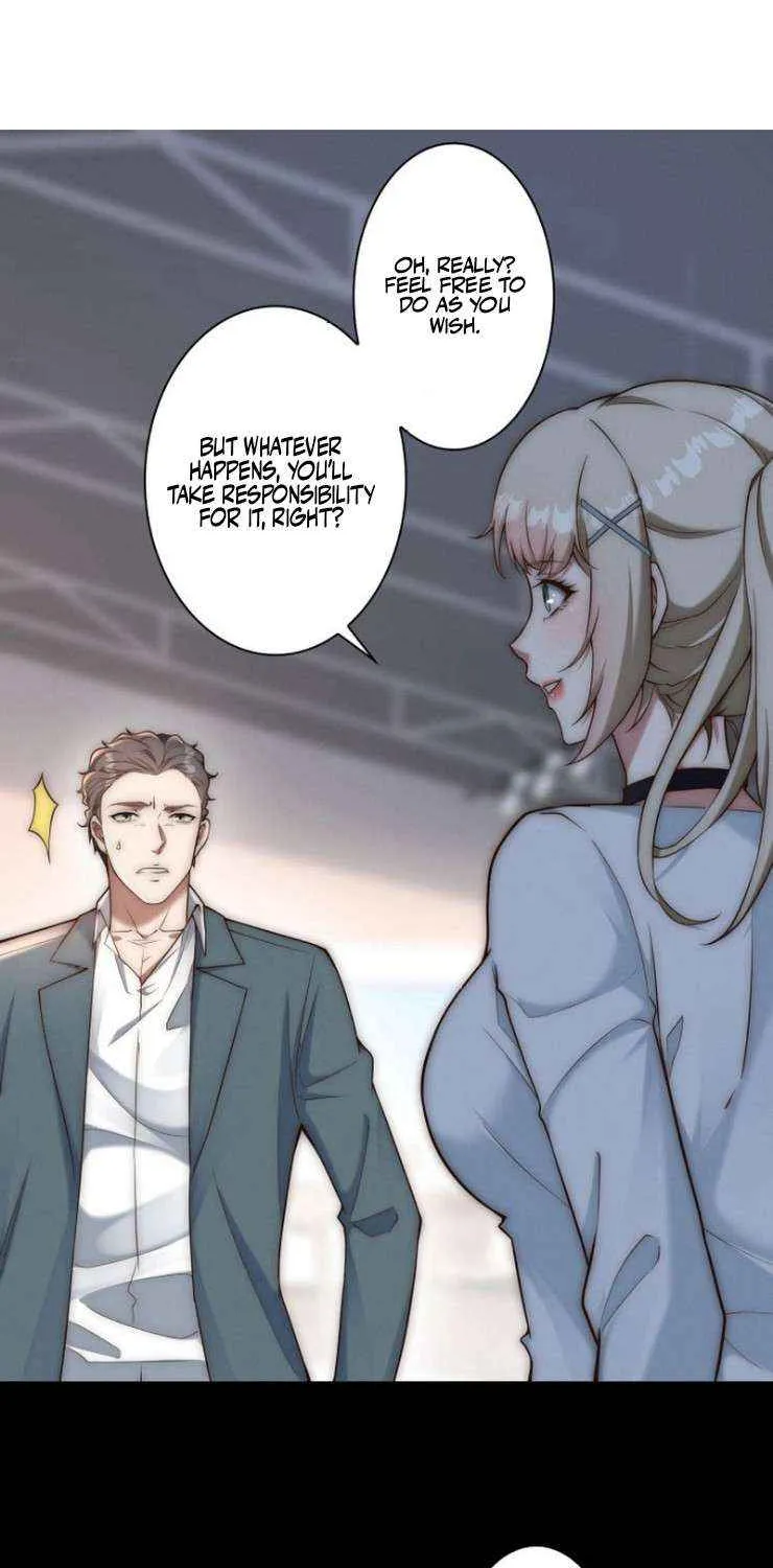 With My Price Deduction System, I Became Invincible Chapter 21 page 25 - 
