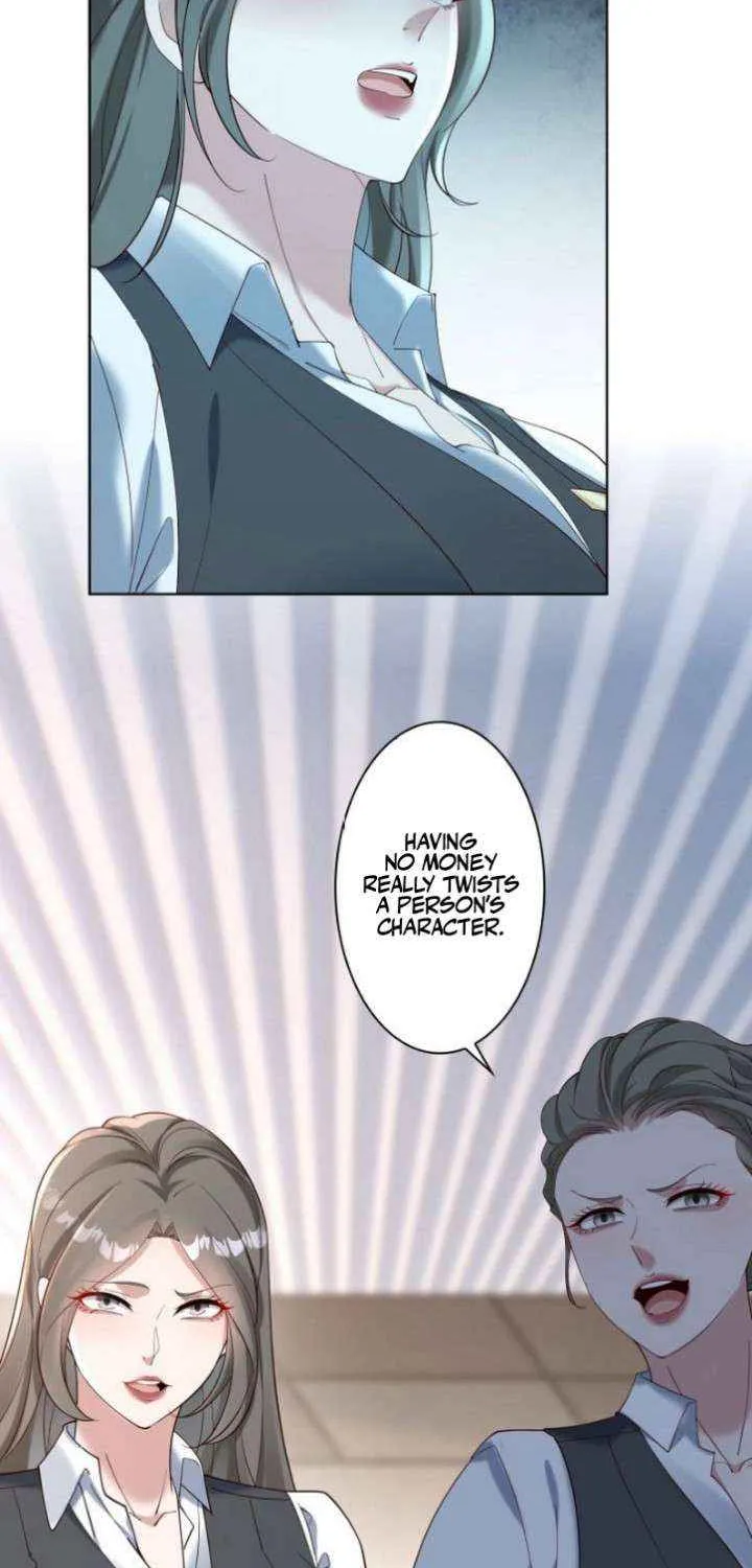With My Price Deduction System, I Became Invincible Chapter 21 page 4 - 