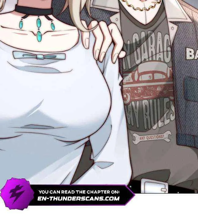 With My Price Deduction System, I Became Invincible Chapter 21 page 34 - 