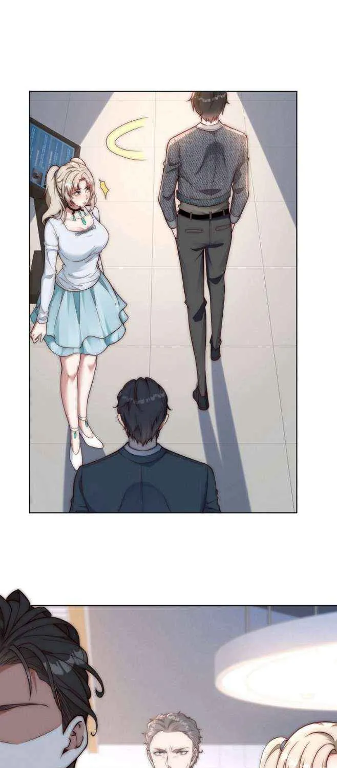 With My Price Deduction System, I Became Invincible Chapter 21 page 35 - 