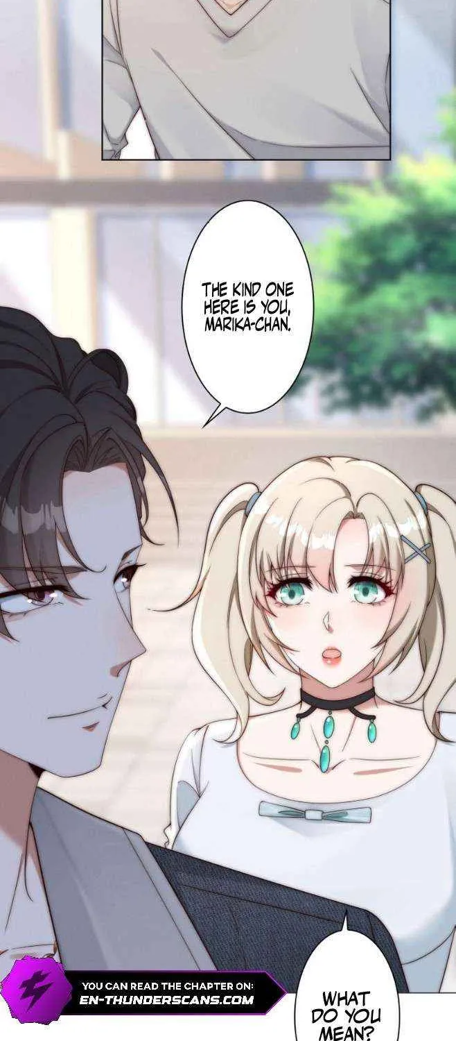 With My Price Deduction System, I Became Invincible Chapter 21 page 40 - 