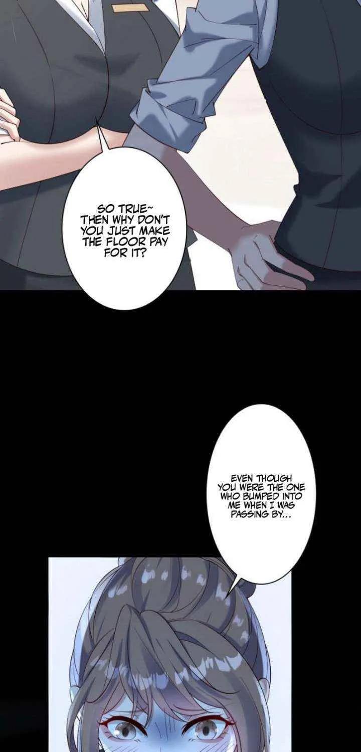 With My Price Deduction System, I Became Invincible Chapter 21 page 5 - 