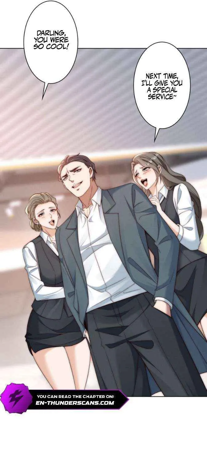 With My Price Deduction System, I Became Invincible Chapter 21 page 42 - 