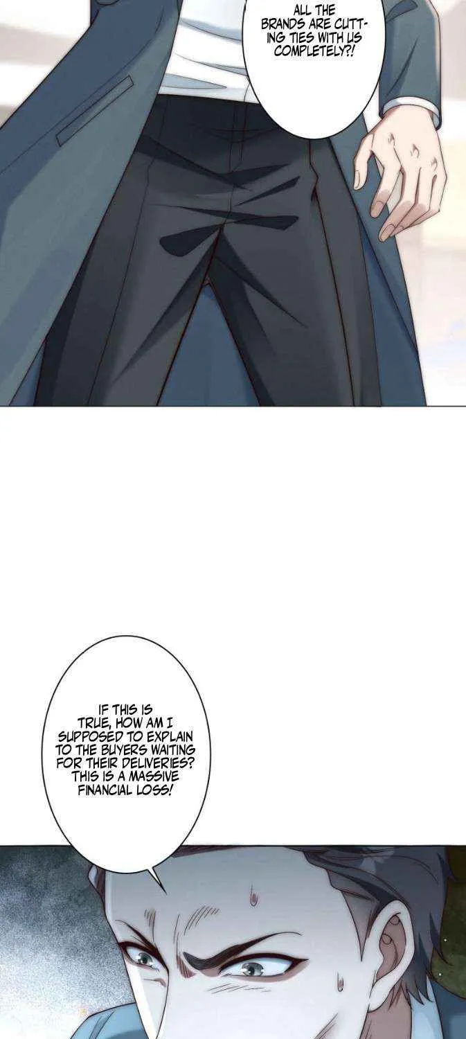 With My Price Deduction System, I Became Invincible Chapter 21 page 46 - 